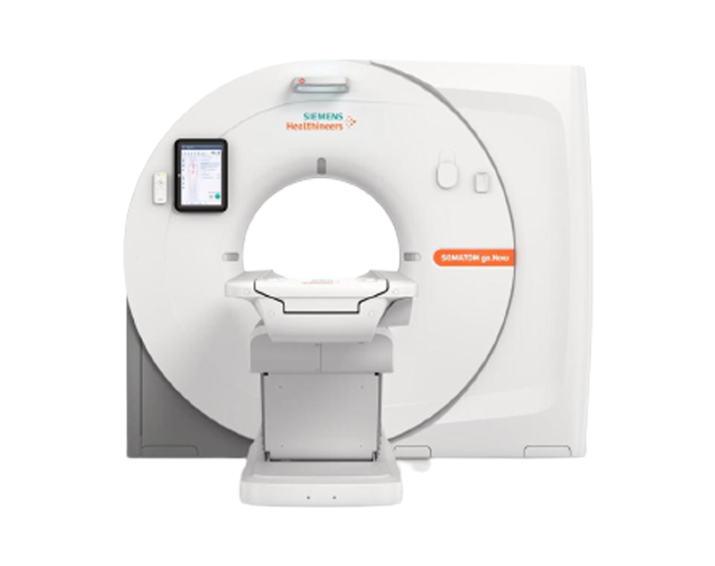 20Med CT Scan SIEMENS HEALTHCARE go.Now