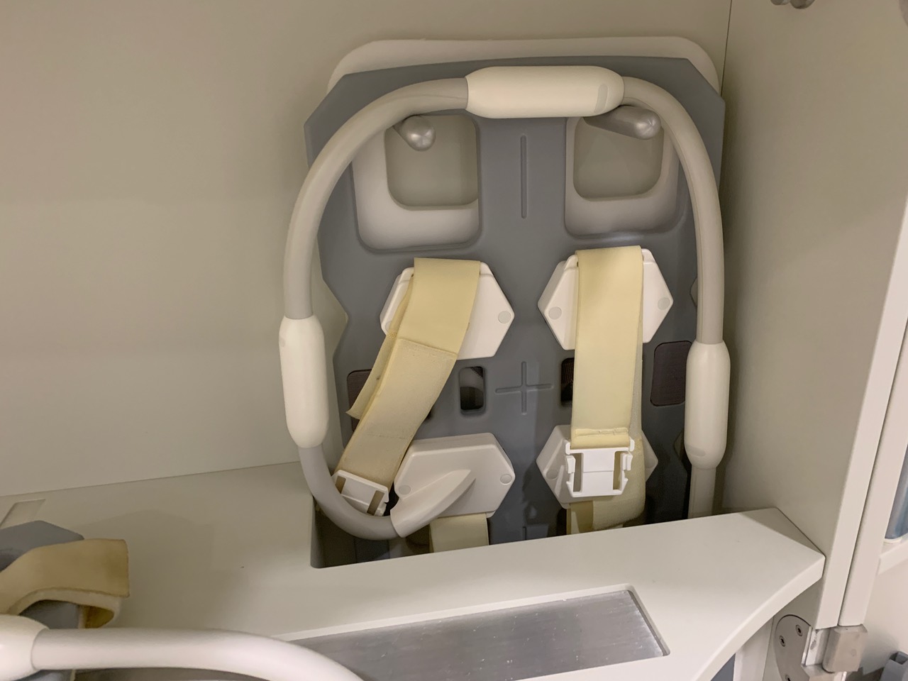 Refurbished Siemens Healthcare Symphony TIM 1.5T MRI Scan