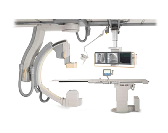 Used Philips Allura Xper FD 20 Catheterization Lab for sale (ID 2000) | 20Med