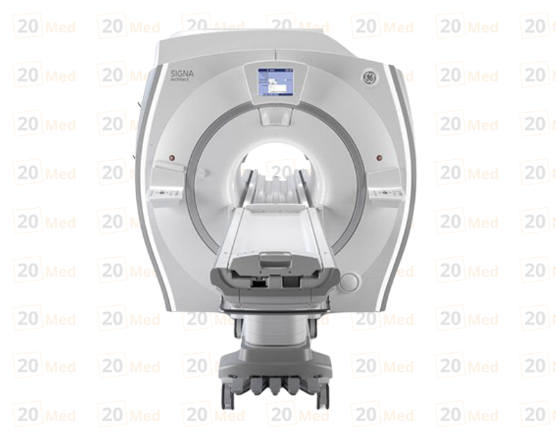 20Med MRI GE HEALTHCARE Architect 3.0T