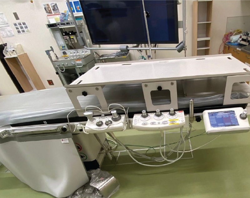 20Med Catheterization Lab GE HEALTHCARE Innova IGS 630