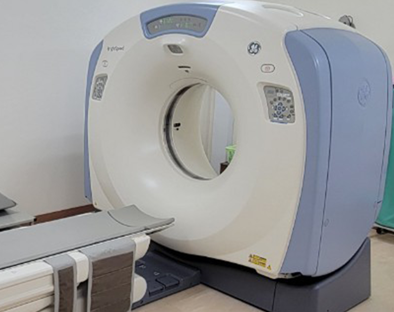 Used GE Brightspeed 16 CT Scan for sale (ID 14804363108) | 20Med