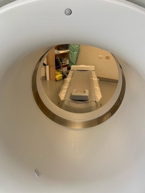Used Siemens Healthcare Definition Flash CT Scan