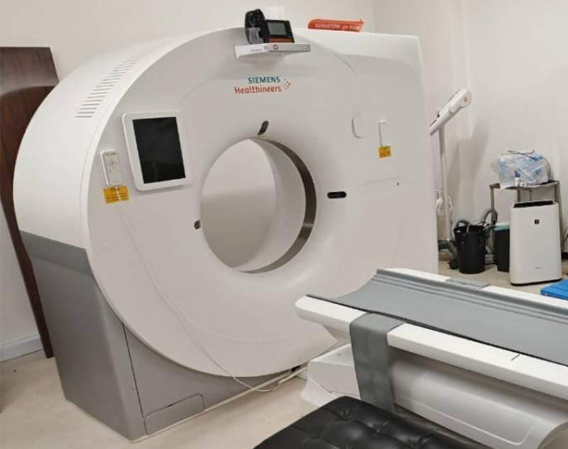 20Med CT Scan SIEMENS HEALTHCARE go.Now