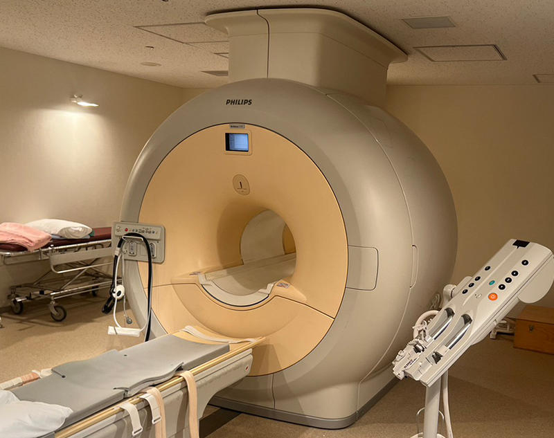 Used Philips Achieva 1.5T MRI for sale (ID 13718495241) | 20Med