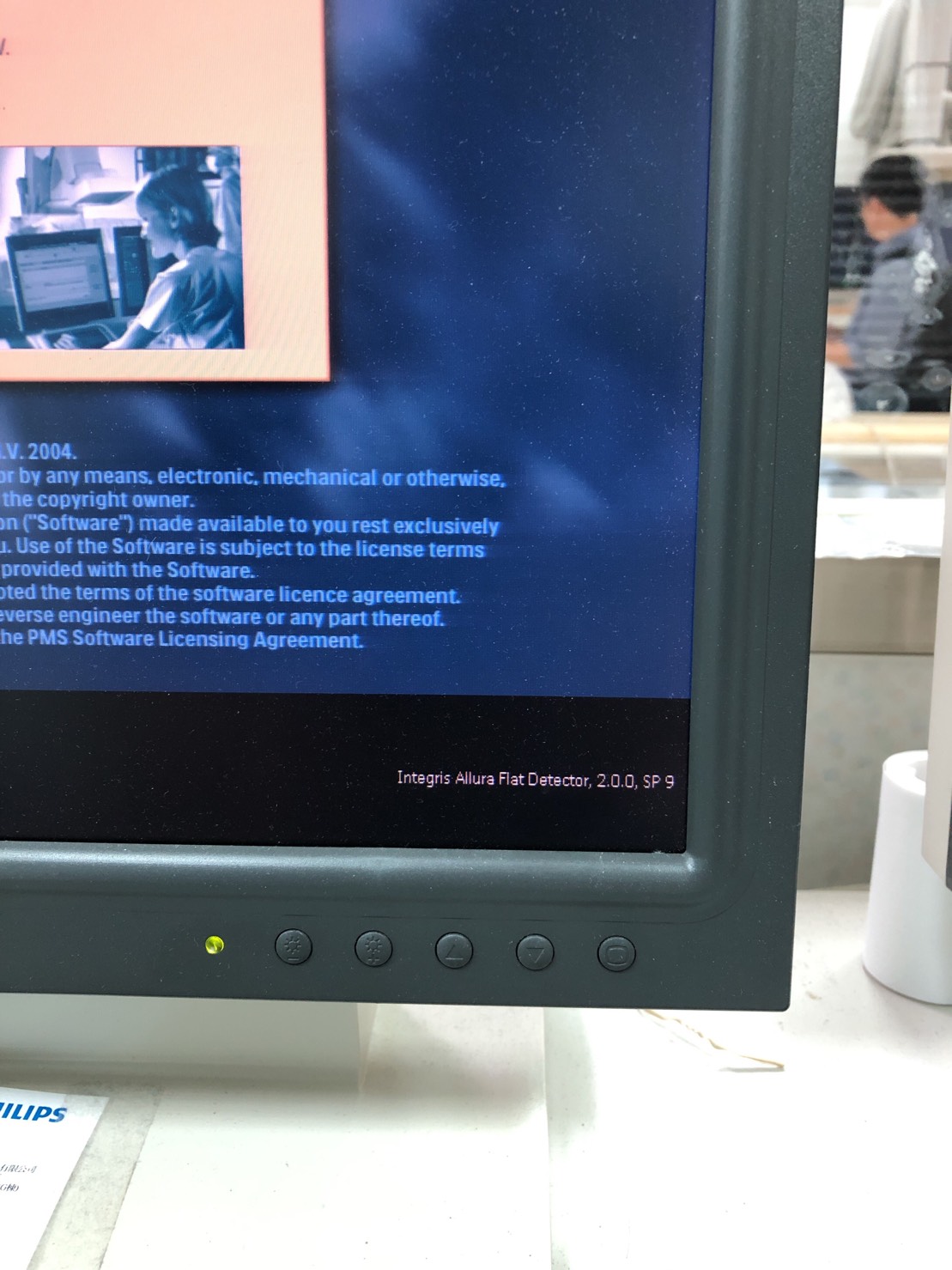 Used Philips Allura Xper FD 20 Cath Lab for Sale 20Med