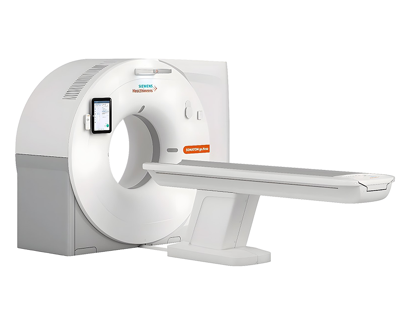 20Med CT Scan SIEMENS HEALTHCARE go.Now