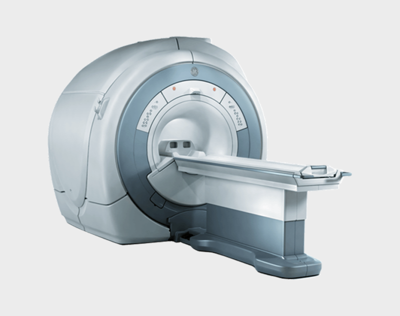 20Med MRI GE HEALTHCARE Brivo MR355 1.5T