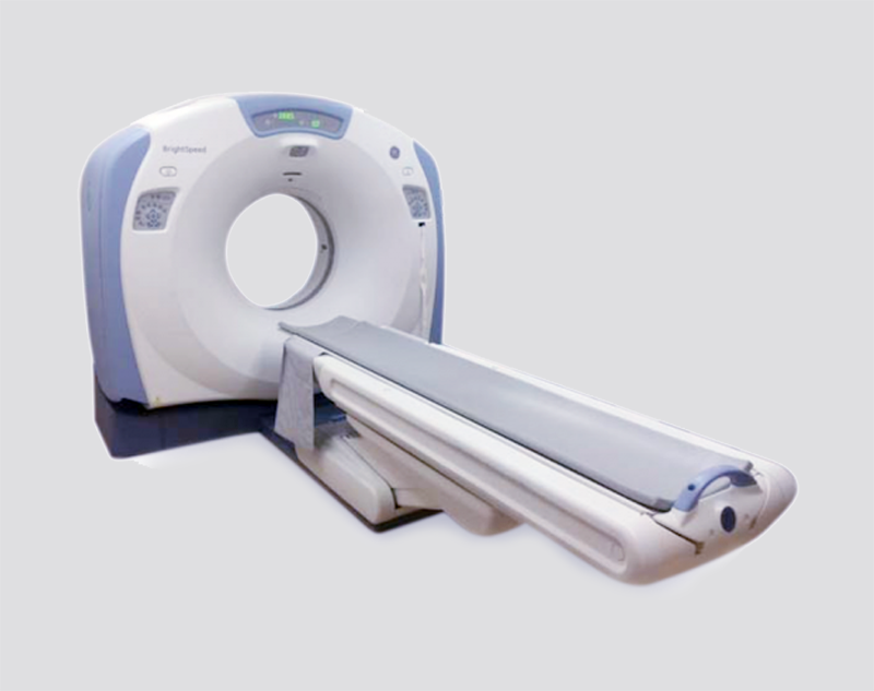 Used GE Brightspeed 16 CT Scan for sale (ID 10891595645) | 20Med
