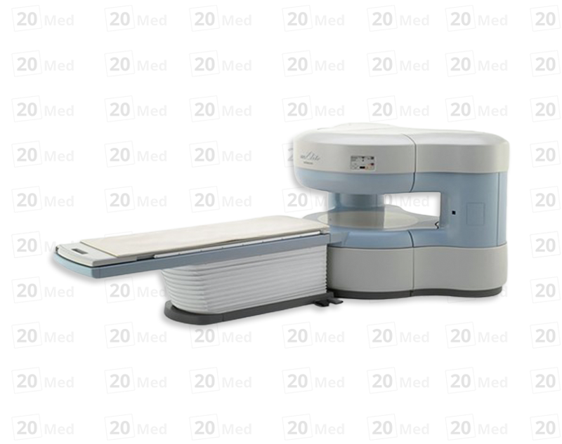 Refurbished Hitachi Medical Systems AIRIS ELITE 0.3T MRI Scanner