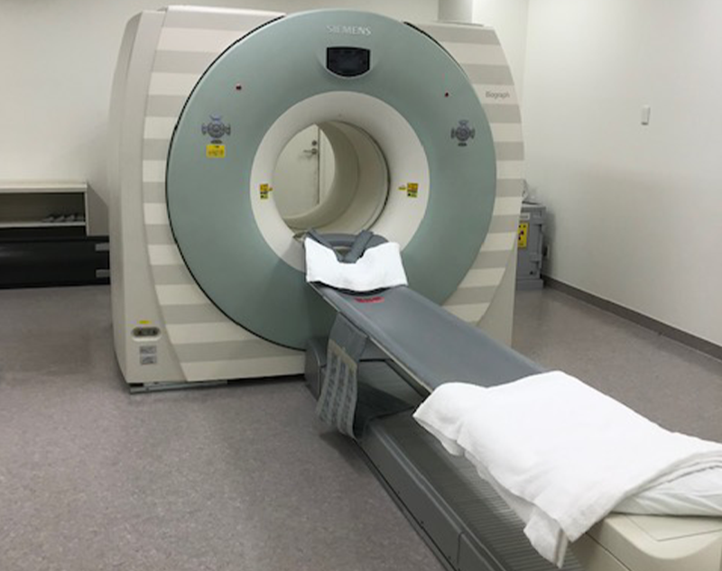 Used Siemens Biograph 16 PET CT for sale (ID 16008496144) | 20Med