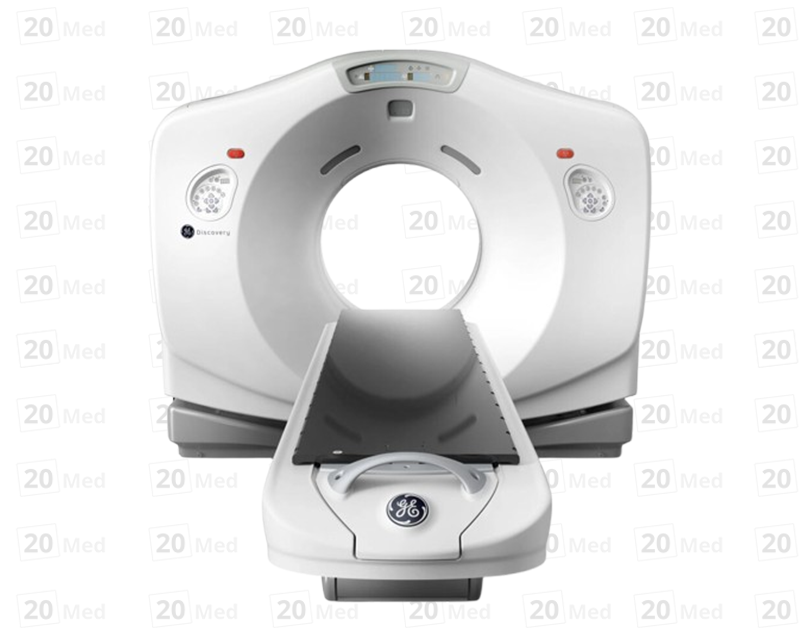 20Med CT Scan GE HEALTHCARE Discovery CT590 RT