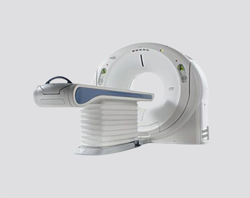 20Med CT Scan TOSHIBA MEDICAL SYSTEMS Aquilion CX