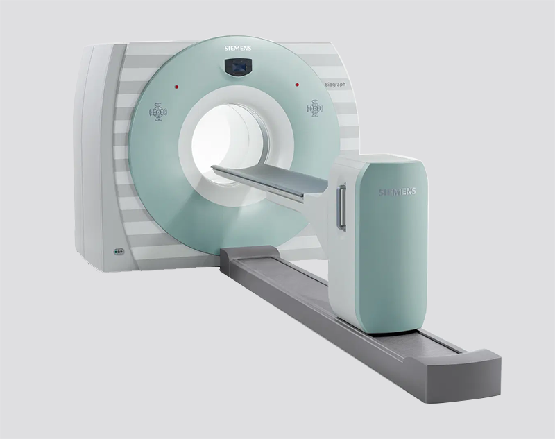 20Med PET CT SIEMENS HEALTHCARE Biograph Truepoint