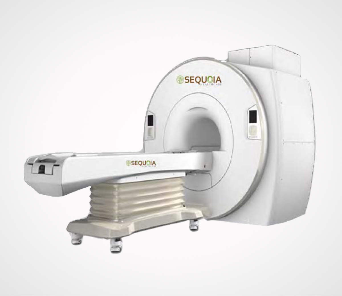 20Med MRI Sequoia Healthcare Clarity 1.5T Helium Free