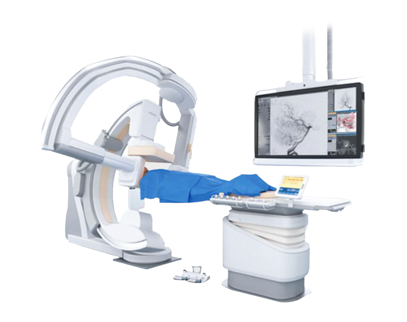 Used Philips Allura Xper FD 20 Catheterization Lab for sale (ID 11812222227) | 20Med