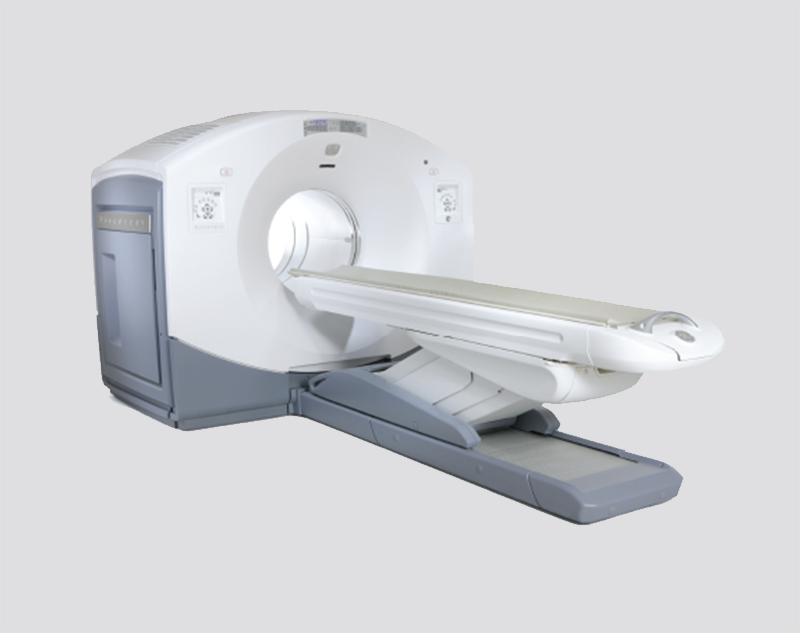 20Med PET CT GE HEALTHCARE Discovery PET/CT 710