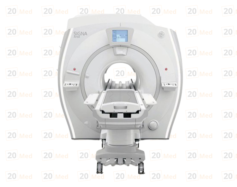 20Med MRI GE HEALTHCARE Artist 1.5T