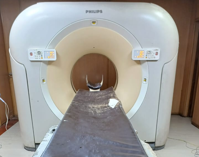Used Philips Ingenuity 128 CT Scan for sale (ID 16695387168) | 20Med