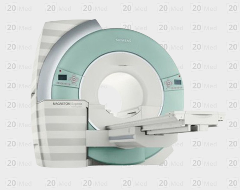 Used Siemens Espree 1.5T MRI for sale (ID 1250) | 20Med