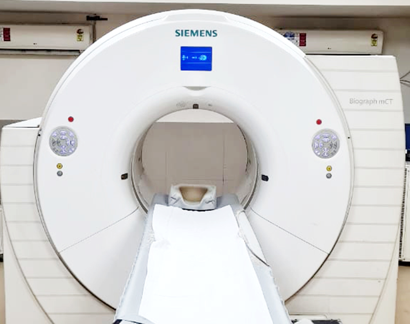 20Med PET CT SIEMENS HEALTHCARE Biograph mCT