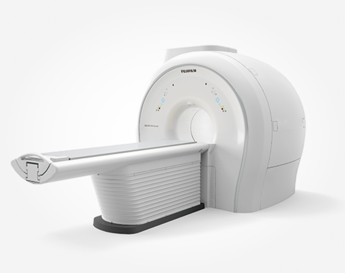 20Med MRI FUJIFILM HEALTHCARE ECHELON Smart