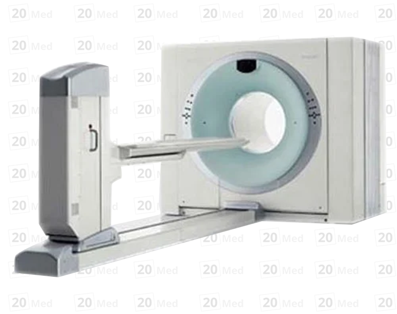 Used Siemens Biograph 64 TruePoint PET CT for sale (ID 1542369822) | 20Med