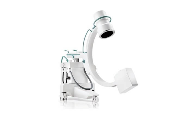 Used Ziehm Imaging Vista C ARM OR Mobile Image Intensifier