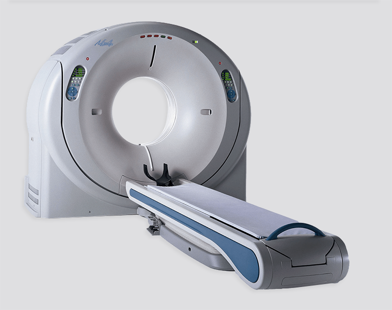 Used Toshiba Aquilion 64 CT Scan for sale (ID 13265160059) | 20Med