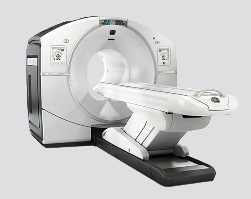 20Med PET CT GE HEALTHCARE Discovery PET/CT 690
