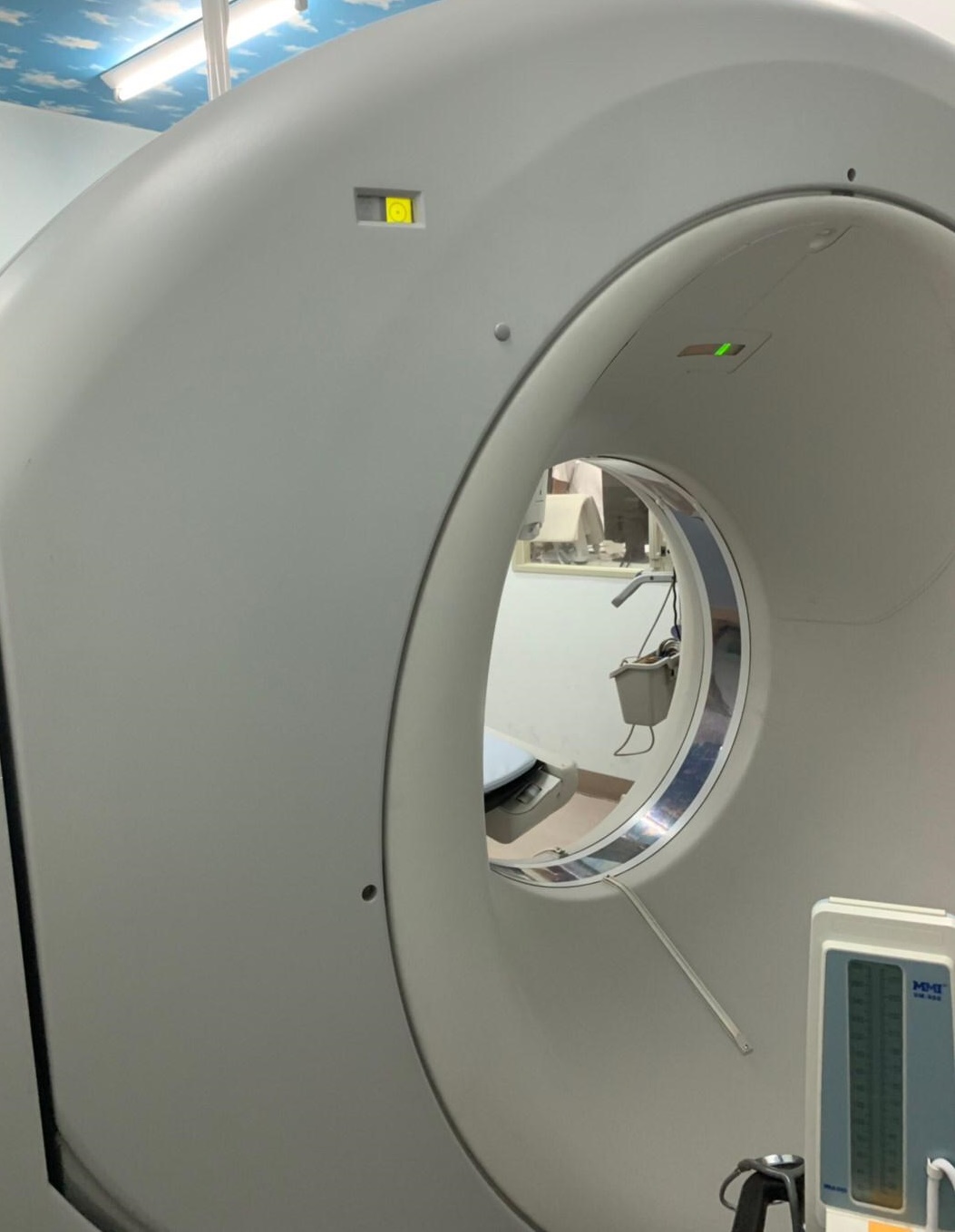 Used Toshiba Aquilion 64 CT Scan for Sale | 20Med