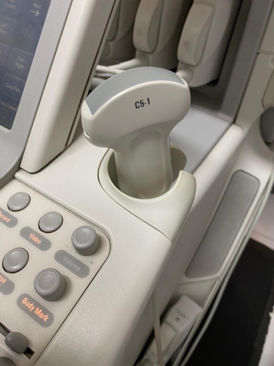 Preowned Philips Healthcare IU22 Ultrasound