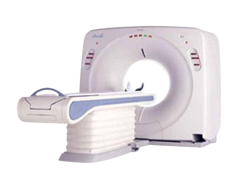 20Med CT Scan TOSHIBA MEDICAL SYSTEMS Asteion SUPER 4