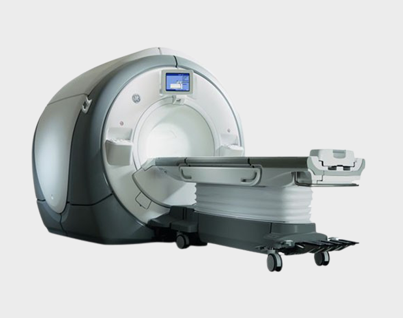 RMN 20Med GE HEALTHCARE Discovery MR750w