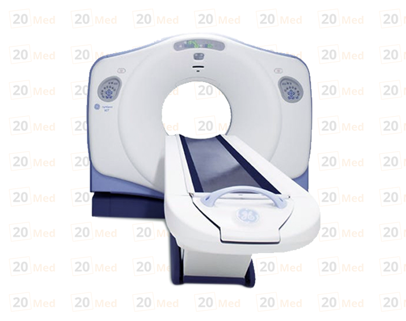 Used GE Lightspeed VCT 64 CT Scan for sale (ID 11331206751) | 20Med