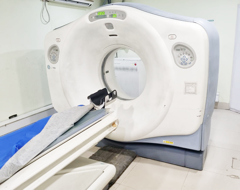 Used GE Lightspeed 16 CT Scan for sale (ID 15150222378) | 20Med