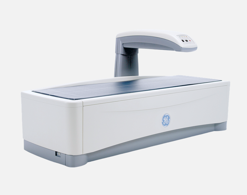 20Med Bone Densitometer GE HEALTHCARE Lunar