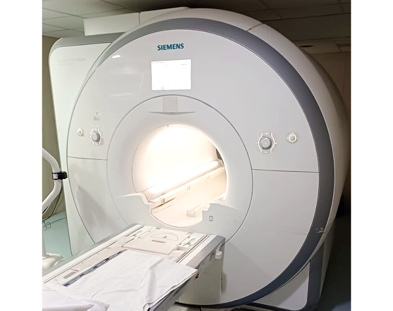 20Med MRI SIEMENS HEALTHCARE Skyra Fit