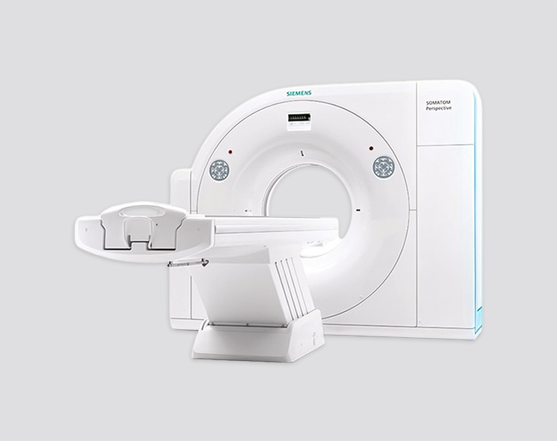Used Siemens Perspective CT Scan for sale (ID 16459121200) | 20Med