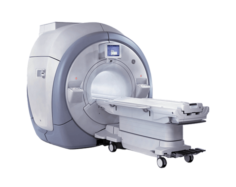 Used Refurbished GE Healthcare MRI | 20Med