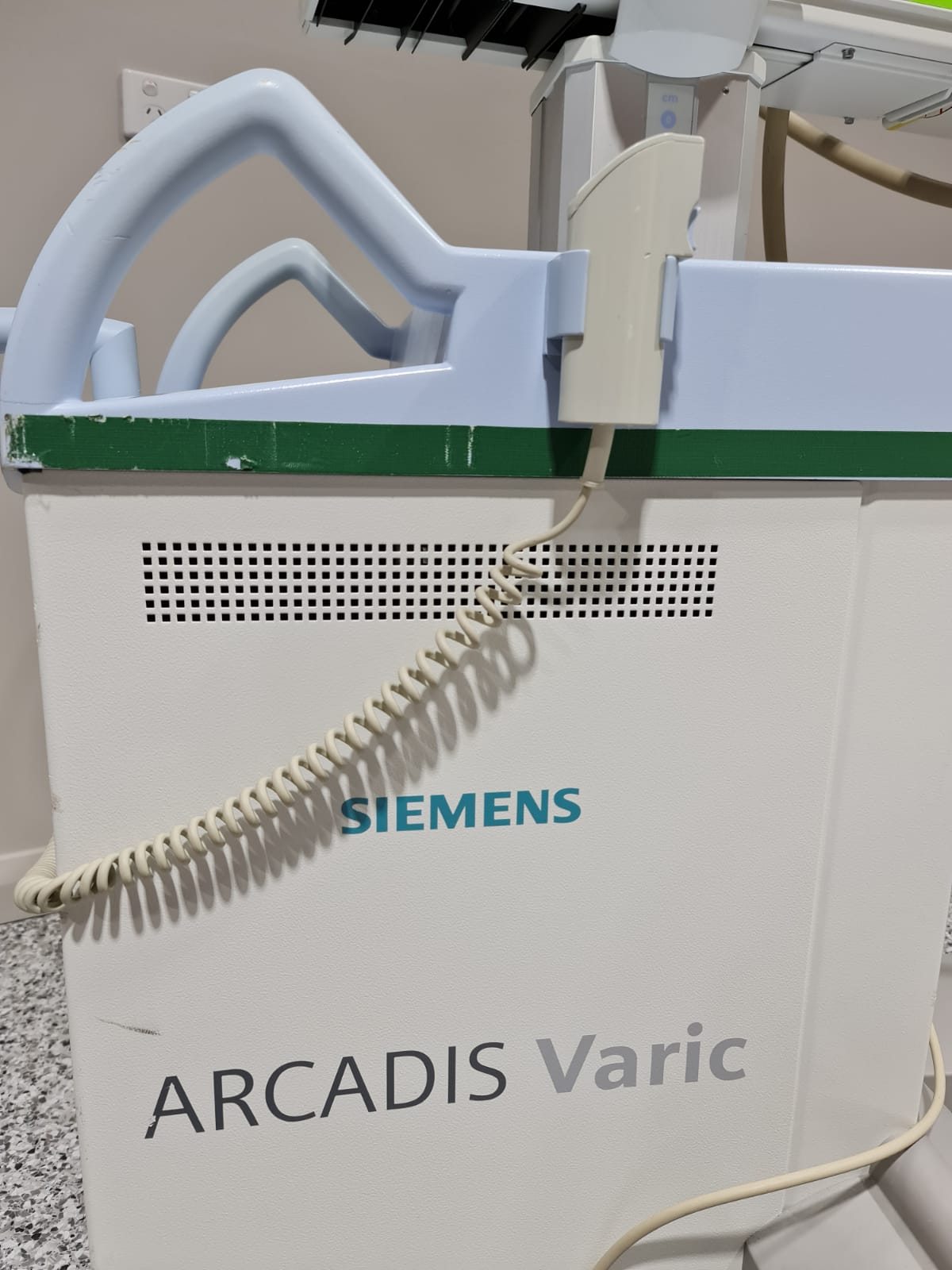 Used Siemens Arcadis Varic C ARM for Sale 20Med