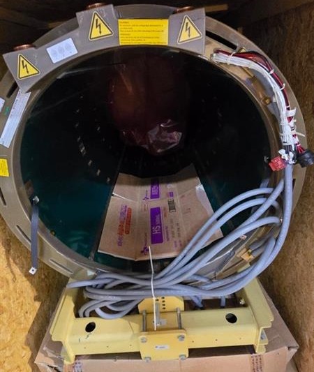 20Med MRI SIEMENS HEALTHCARE Skyra 3.0T