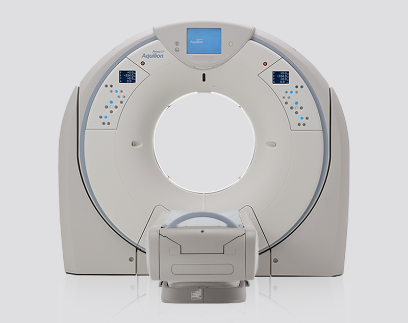 Used Toshiba Aquilion Prime CT Scan for sale (ID 11172695925) | 20Med