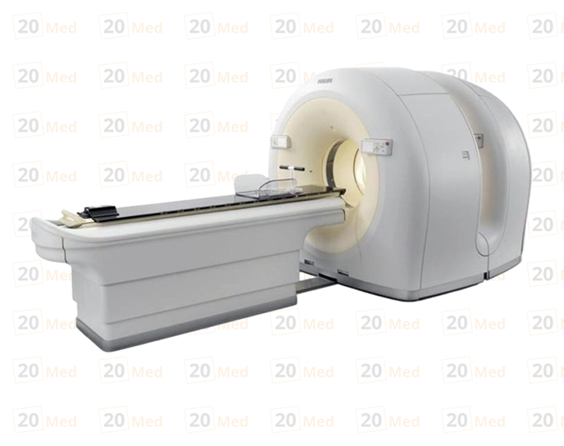 Used Philips Gemini TF PET CT for sale (ID 1989) | 20Med