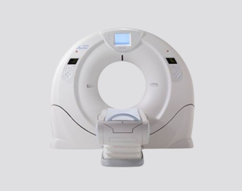 20Med CT Scan TOSHIBA MEDICAL SYSTEMS Aquilion Prime