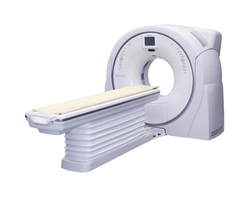 20Med CT Scan HITACHI MEDICAL SYSTEMS SCENARIA 128
