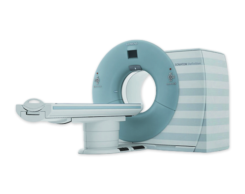 Used Siemens Definition DS CT Scan for sale (ID 11600022027) | 20Med