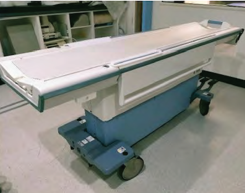 Used GE HDx 3T MRI for sale (ID 15458185113) | 20Med