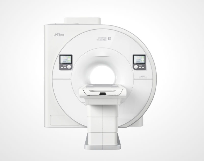 20Med MRI UNITED IMAGING uMR 790 3T