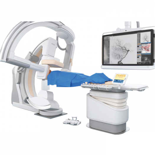 Used Philips Allura Xper FD 20 Cath Lab for Sale 20Med